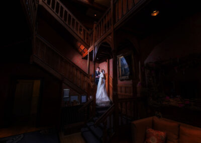 Luxury Wedding Photographer