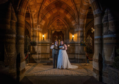 Luxury Wedding Photographer