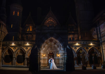 Luxury Wedding Photographer