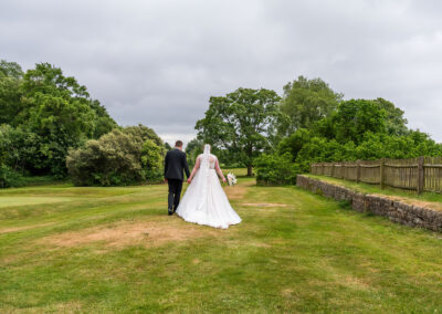 Luxury Wedding Photographer