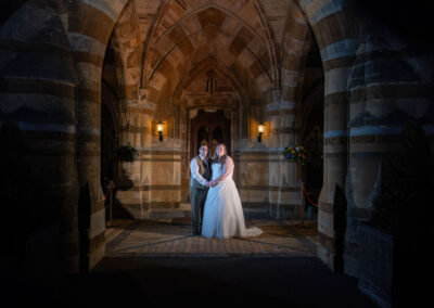 Luxury Wedding Photographer