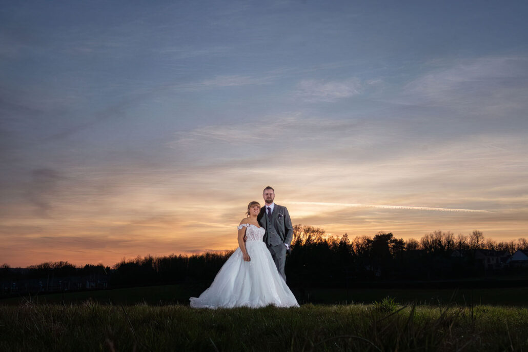 Luxury Wedding Photographer