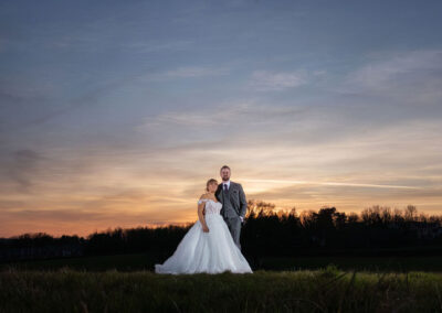 Luxury Wedding Photographer