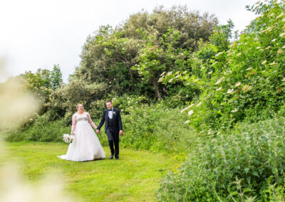Luxury Wedding Photographer