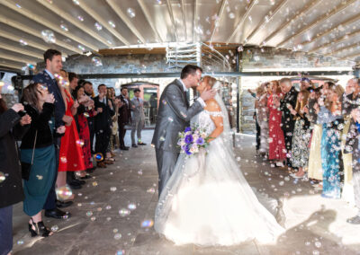 Luxury Wedding Photographer