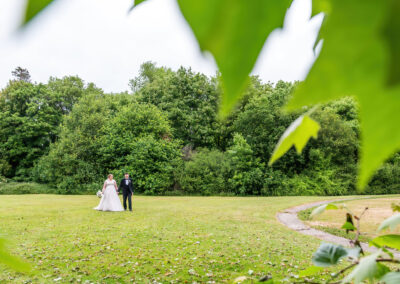 Luxury Wedding Photographer