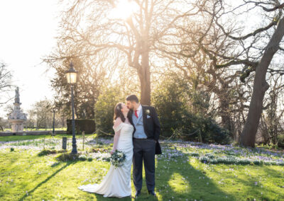 Luxury Wedding Photographer