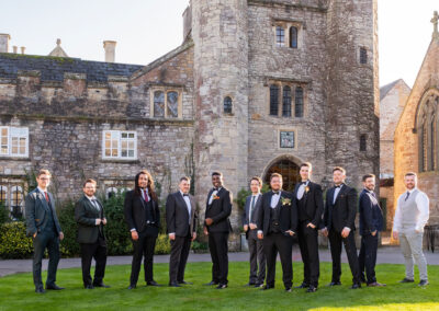 Luxury Wedding Photographer