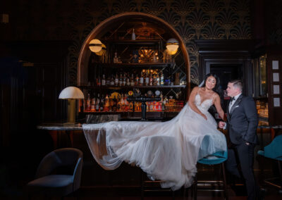 Luxury Wedding Photographer
