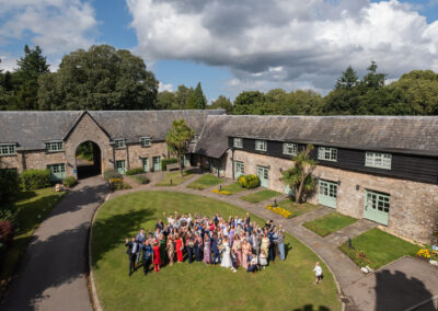 Luxury Wedding Photographer