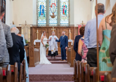 Luxury Wedding Photographer