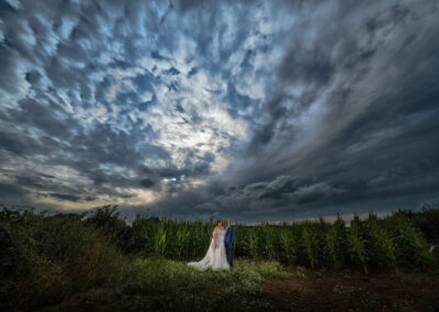 Luxury Wedding Photographer