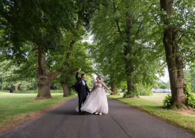 Luxury Wedding Photographer