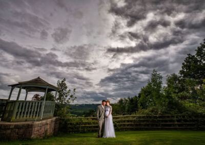 Luxury Wedding Photographer