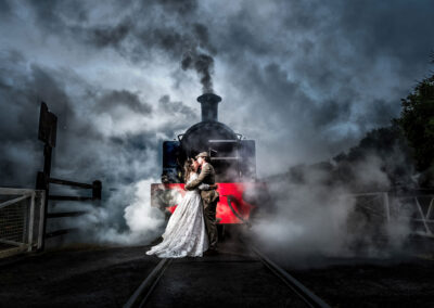 Luxury Wedding Photographer