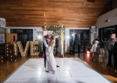 Luxury Wedding Photographer