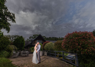 Luxury Wedding Photographer