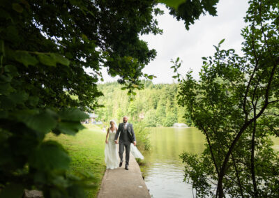 Luxury Wedding Photographer