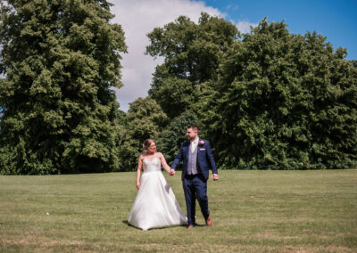 Luxury Wedding Photographer