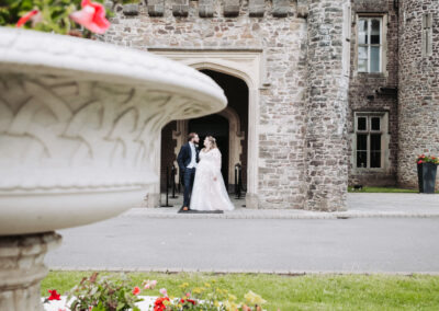 Luxury Wedding Photographer
