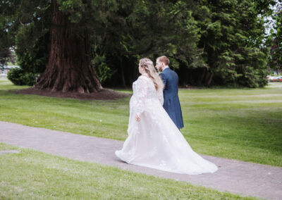 Luxury Wedding Photographer