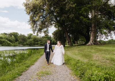 Luxury Wedding Photographer