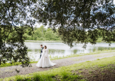 Luxury Wedding Photographer