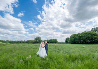 Luxury Wedding Photographer