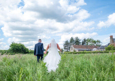 Luxury Wedding Photographer