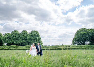 Luxury Wedding Photographer