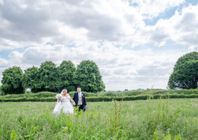 Luxury Wedding Photographer