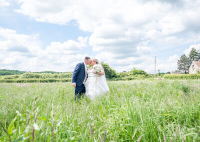 Luxury Wedding Photographer