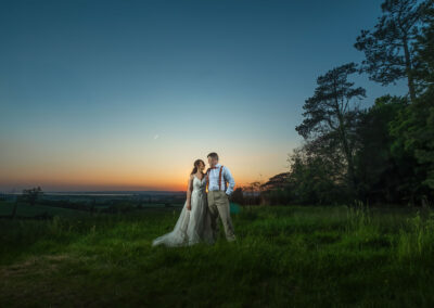 Luxury Wedding Photographer