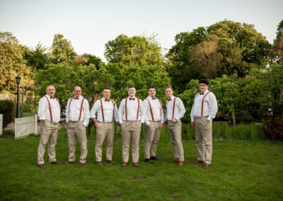 Luxury Wedding Photographer