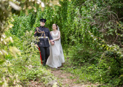 Luxury Wedding Photographer
