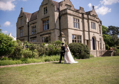 Luxury Wedding Photographer