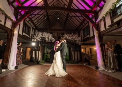 Luxury Wedding Photographer