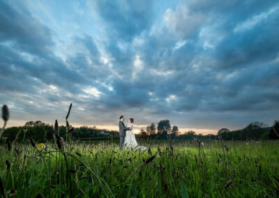 Luxury Wedding Photographer