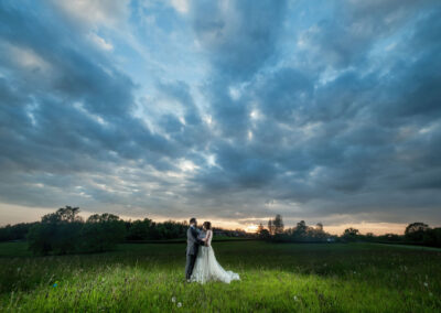 Luxury Wedding Photographer