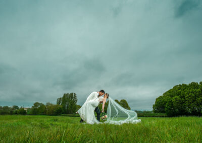 Luxury Wedding Photographer