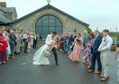 Luxury Wedding Photographer