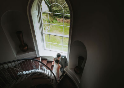 Luxury Wedding Photographer