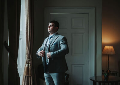 Luxury Wedding Photographer