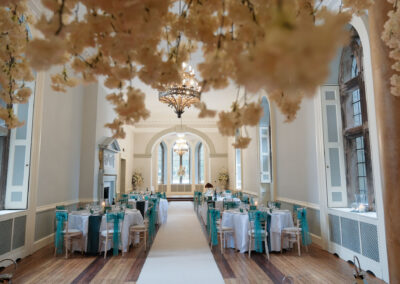 Luxury Wedding Photographer