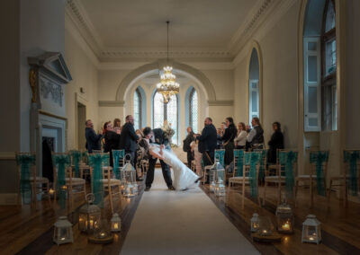 Luxury Wedding Photographer