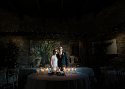 Luxury Wedding Photographer