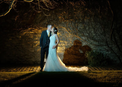 Luxury Wedding Photographer