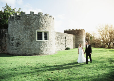 Luxury Wedding Photographer