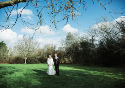 Luxury Wedding Photographer