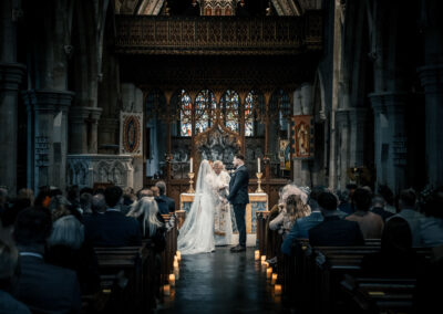 Luxury Wedding Photographer